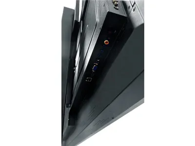 Интерактивная панель Union 65 дюймов