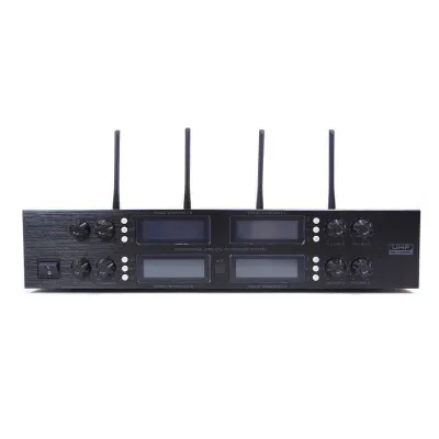 Конференц-система clevermic BKR KX-D3828