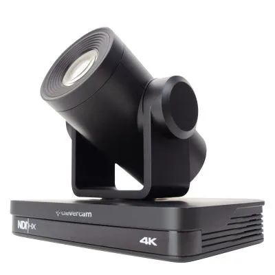 PTZ-камера CleverCam 3325UHS NDI Black (4K, 25x, USB 2.0, HDMI, SDI, LAN) фото в интернет-магазине region-int.ru