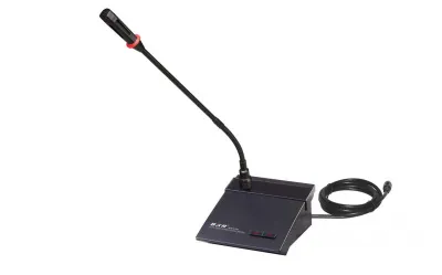 Микрофонный пульт председателя clevermic BKR BLS-3515C