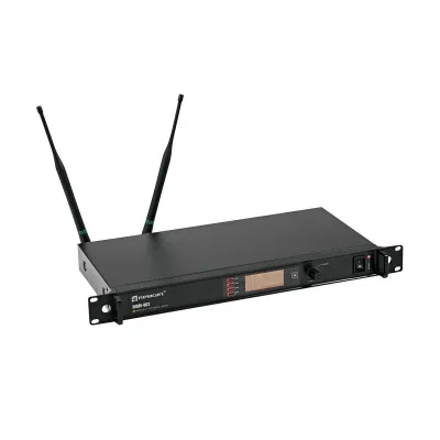 Радиобаза с цифровым микшером Relacart WAM-402