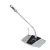 Микрофонный пульт председателя беспроводной clevermic BKR WCS-105C Silver