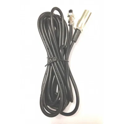 Микрофонный пульт BKR BL-516-XLR