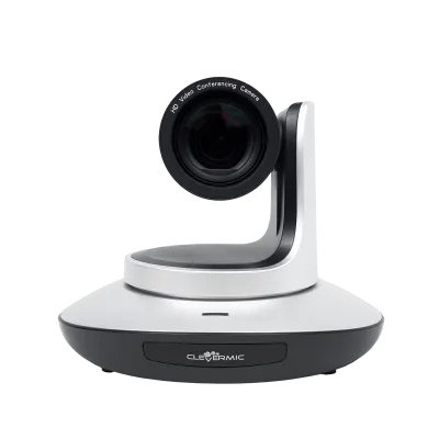 PTZ-камера CleverMic Uno 2 POE (FullHD, 12x, USB3.0, HDMI, LAN) - снято с производства фото в интернет-магазине region-int.ru