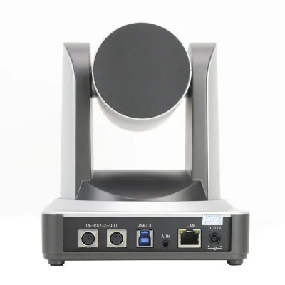 PTZ-камера CleverCam 1011U3-12 (FullHD, 12x, USB 3.0, LAN) фото в интернет-магазине region-int.ru
