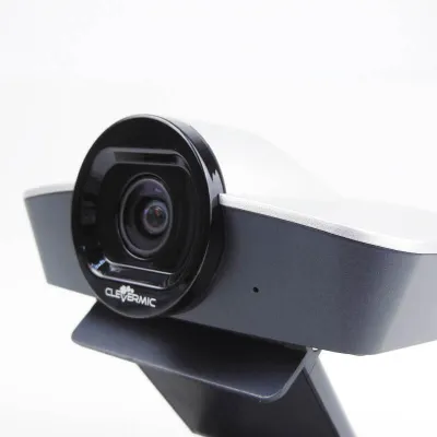 Веб-камера CleverMic WebCam B2 (FullHD, USB 2.0) фото в интернет-магазине region-int.ru