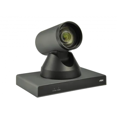 PTZ-камера CleverMic 4K 4312UH (4K, 12x, HDMI, LAN, USB 3.0) фото в интернет-магазине region-int.ru