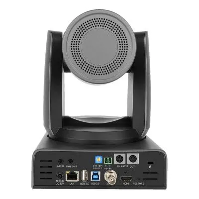 PTZ камера для видеоконференцсвязи Prestel 4K-PTZ430HSU3N фото в интернет-магазине region-int.ru