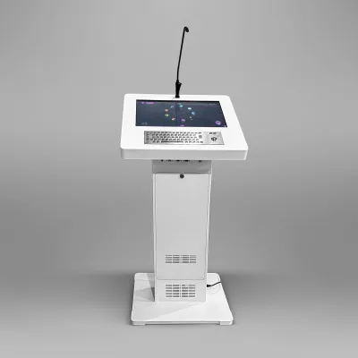 Интерактивная трибуна Cicero Standard 24