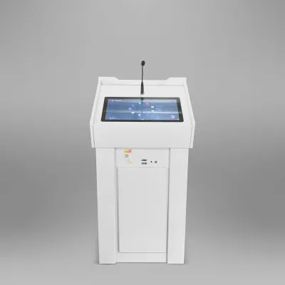 Интерактивная трибуна Victory Premium 27