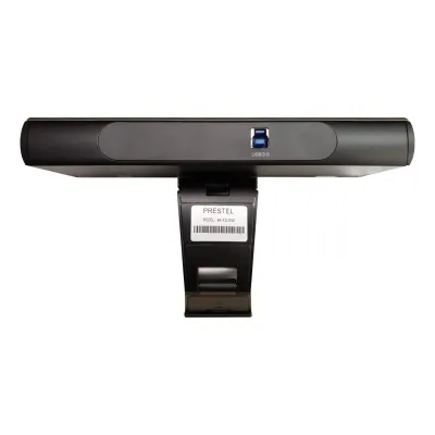 Камера для видеоконференцсвязи Prestel 4K-F2U3W фото в интернет-магазине region-int.ru