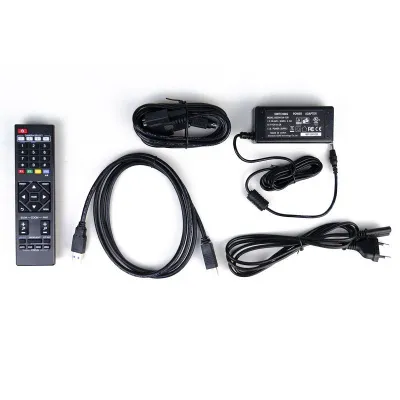 PTZ-камера CleverMic 1220UHN-L POE Black (FullHD, 20x, USB 3.0, HDMI, LAN) фото в интернет-магазине region-int.ru