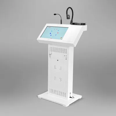 Интерактивная трибуна Alibi PRO Standard 24