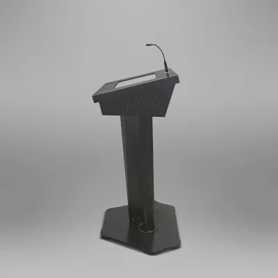 Интерактивная трибуна Perfomance Standard 24