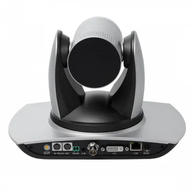 PTZ-камера CleverMic 2020ws (FullHD, 20x, SDI, DVI, LAN) фото в интернет-магазине region-int.ru