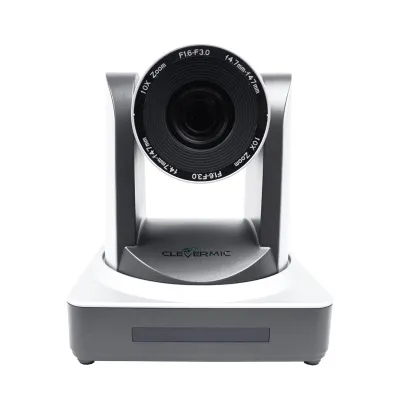 PTZ-камера CleverMic 1011U-12 (FullHD, 12x, USB 3.0, LAN) фото в интернет-магазине region-int.ru