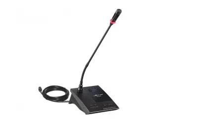 Микрофонный пульт председателя clevermic BKR BLS-4516C