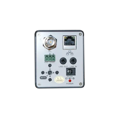 Фиксированная IP-камера Prestel HD-Z7L фото в интернет-магазине region-int.ru
