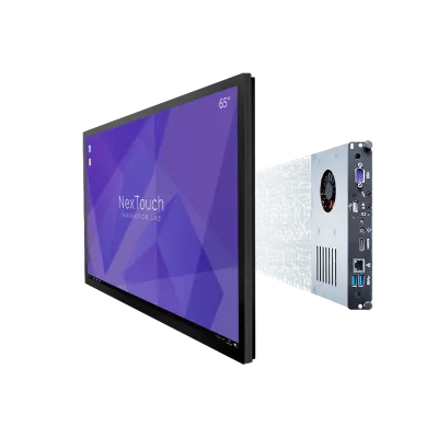 Интерактивный комплекс NextPanel 65P