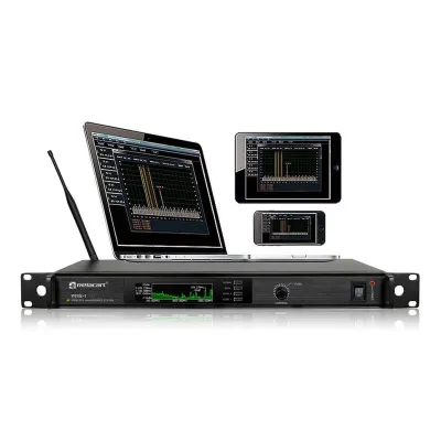 Система управления радиочастотным спектром Relacart WMS-1