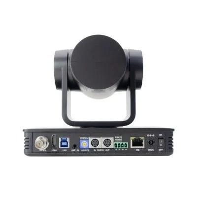 PTZ-камера CleverCam 3620UHS NDI (FullHD, 20x, USB 2.0, HDMI, SDI, LAN) фото в интернет-магазине region-int.ru