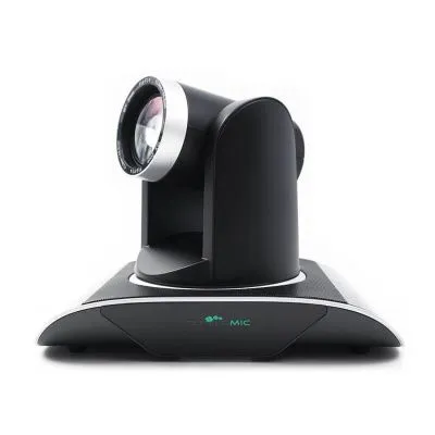 PTZ-камера CleverMic 1012w (FullHD, 12x, HDMI, USB 2.0, USB 3.0, LAN) фото в интернет-магазине region-int.ru