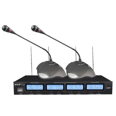 Конференц-система clevermic BKR K-3008