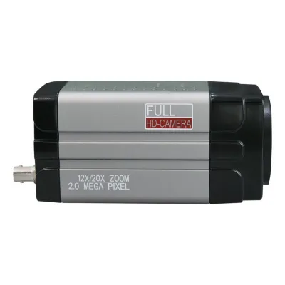 Камера для видеоконференцсвязи Prestel HD-Z12IPHS фото в интернет-магазине region-int.ru