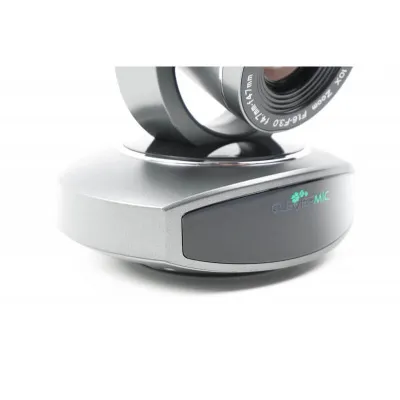 PTZ-камера CleverMic 3005U (FullHD, 5x, USB 3.0, LAN) фото в интернет-магазине region-int.ru