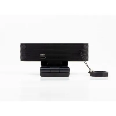 Веб-камера CleverCam B40 (4K, 8x, USB 3.0, ePTZ, Tracking) фото в интернет-магазине region-int.ru