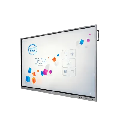 Интерактивный комплекс NextPanel 86S для МЭШ