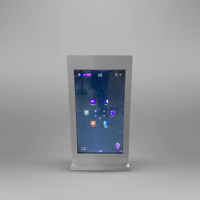 Интерактивная трибуна One Standard 24