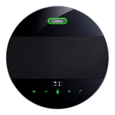 Беспроводной спикерфон с Type-C и Bluetooth Lideo SPC-4 фото в интернет-магазине region-int.ru