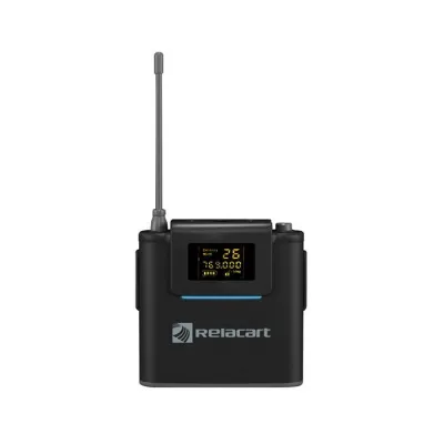 Беспроводной приемник Relacart HCR-30