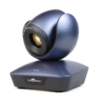 PTZ-камера CleverCam 1010U3 (FullHD, 10x, USB 3.0) фото в интернет-магазине region-int.ru