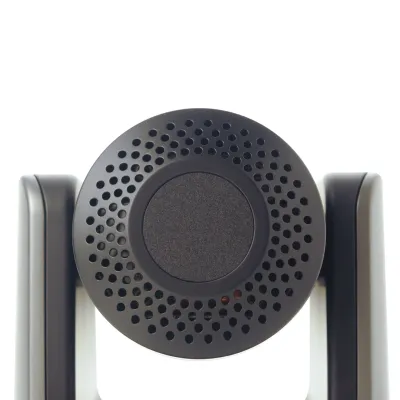 PTZ-камера CleverMic 1212UHN Black (FullHD, 12x, USB 3.0, HDMI, LAN) фото в интернет-магазине region-int.ru