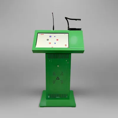 Интерактивная трибуна Alibi PRO Standard 24