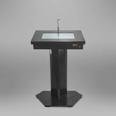 Интерактивная трибуна Perfomance Standard 24