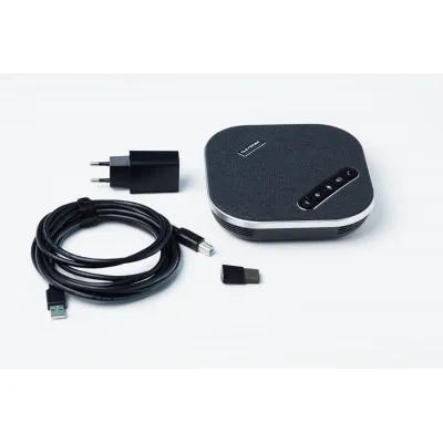 Беспроводной спикерфон CleverMic SP3 PLUS BT фото в интернет-магазине region-int.ru