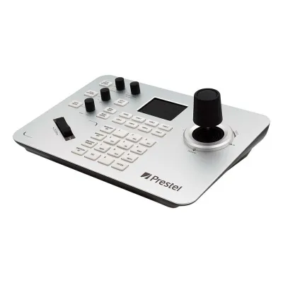 Пульт управления PTZ-камерами Prestel KB-IP4R фото в интернет-магазине region-int.ru