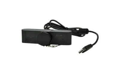 Веб-камера CleverMic WebCam B3 Wide (FullHD, USB 2.0) фото в интернет-магазине region-int.ru
