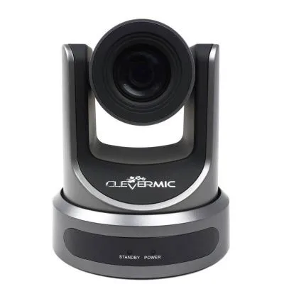 PTZ-камера CleverMic 1231SHN (FullHD, 30x, SDI, HDMI, LAN) фото в интернет-магазине region-int.ru