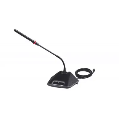 Микрофонный пульт председателя clevermic BKR BLS-3505C