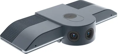 Веб-камера Clevermic WebCam B60 Panoramic (4K, 180°, ePTZ) фото в интернет-магазине region-int.ru