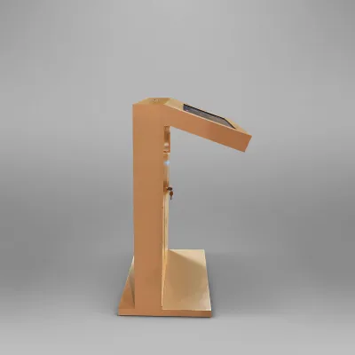 Интерактивная трибуна One Minimal 21.5