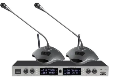 Конференц-система clevermic BKR KX-D3814