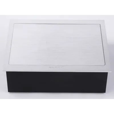 Раскладной монитор CleverMic FUM184 (FullHD, 18,4")