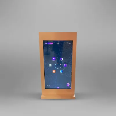 Интерактивная трибуна One Minimal 21.5