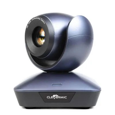 PTZ-камера CleverCam 1010U3 (FullHD, 10x, USB 3.0) фото в интернет-магазине region-int.ru