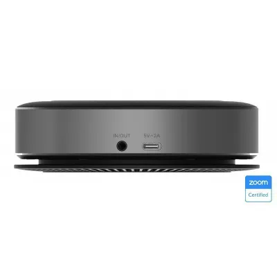 Bluetooth спикерфон Maxhub BM21 фото в интернет-магазине region-int.ru